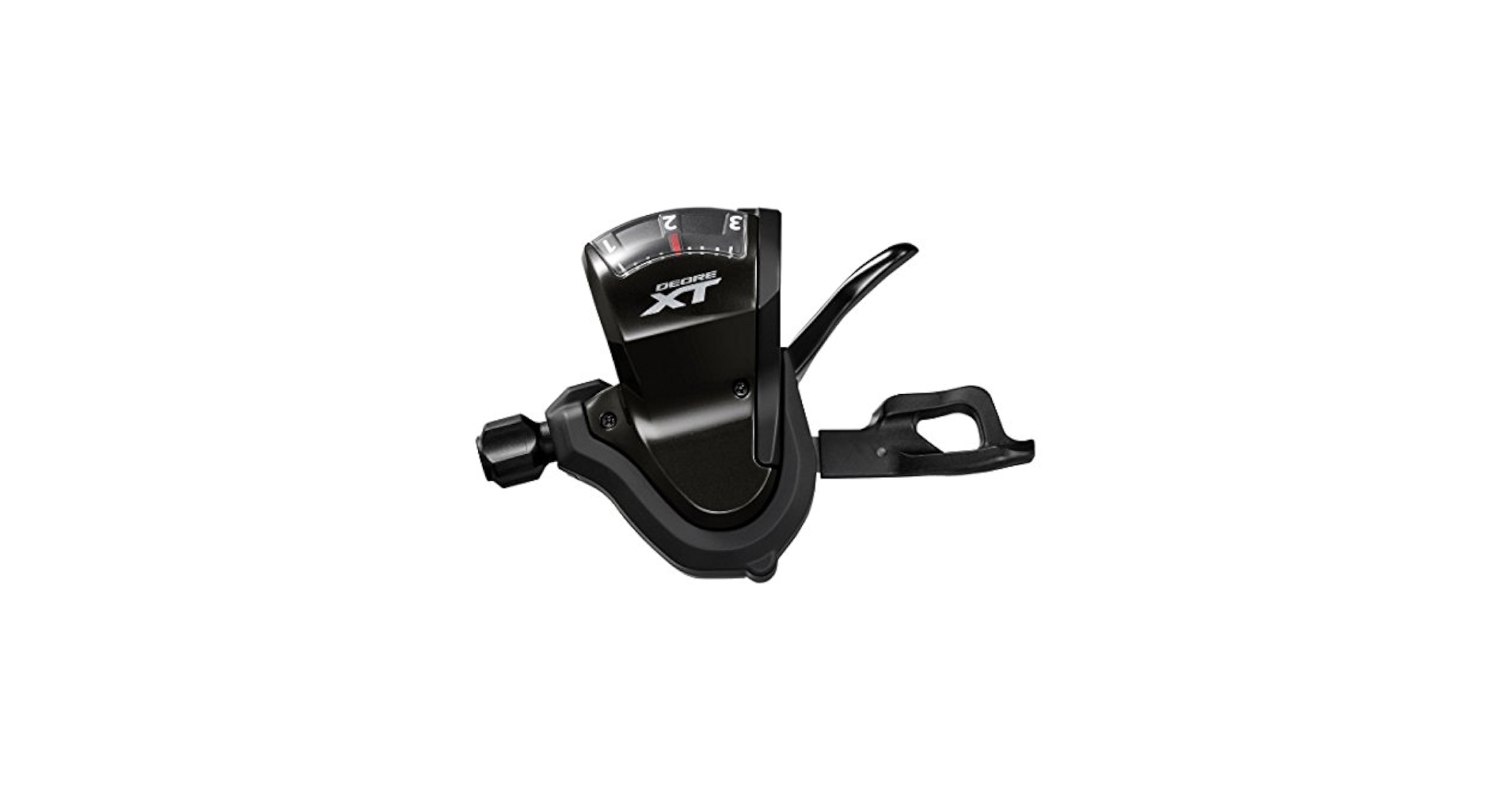 Amazon.com : SHIMANO SL-T8000 XT Shift Lever, 3-Speed, Left